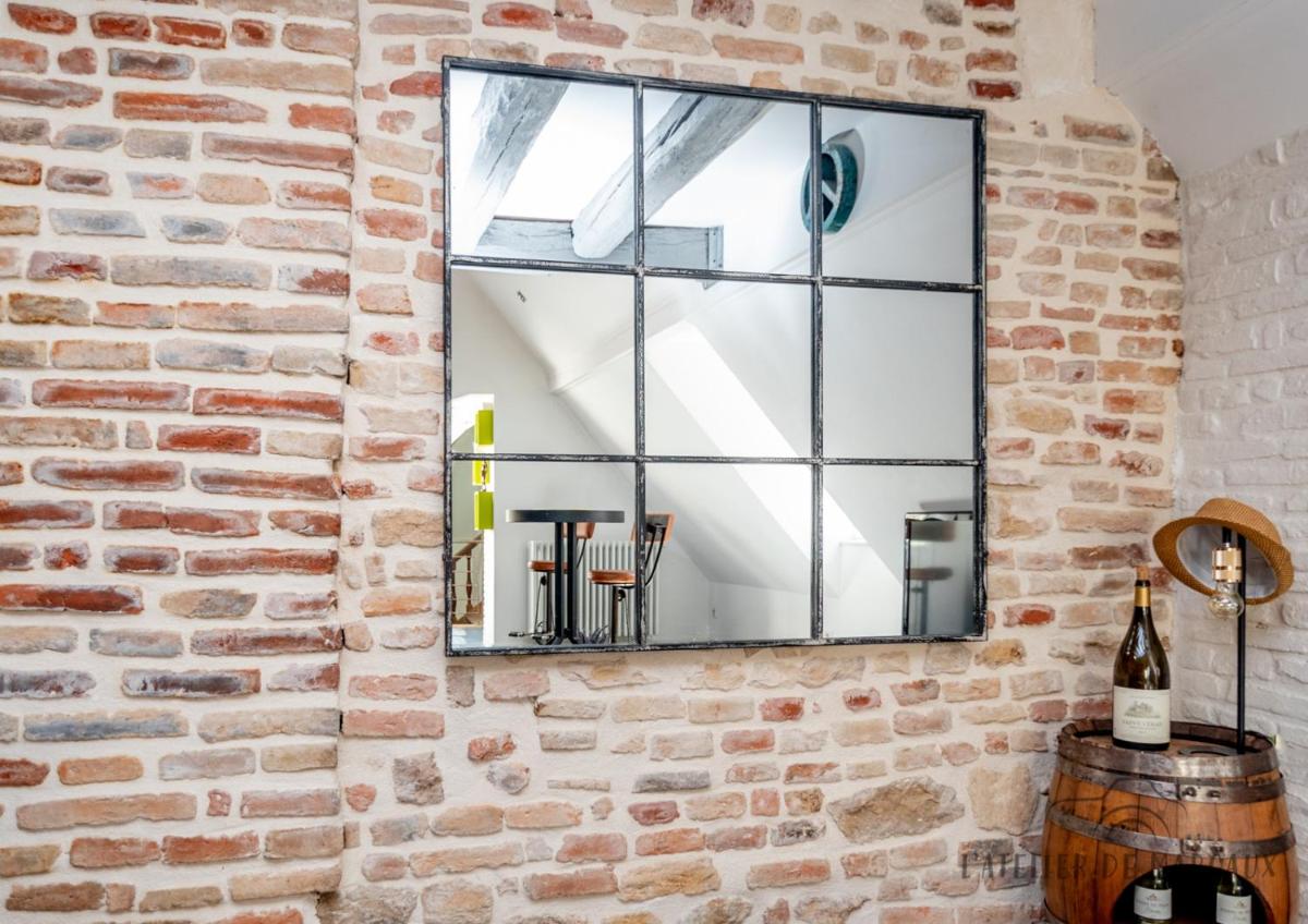 Superbe Loft, Chalon sur Saône - Housity