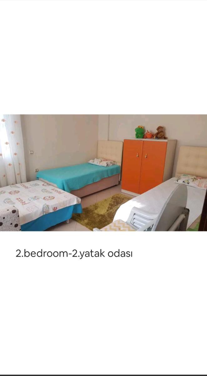 ALTINPORTAKAL SİTESİ, DOĞU AKDENİZ'DEKİ EVİNİZ - Housity