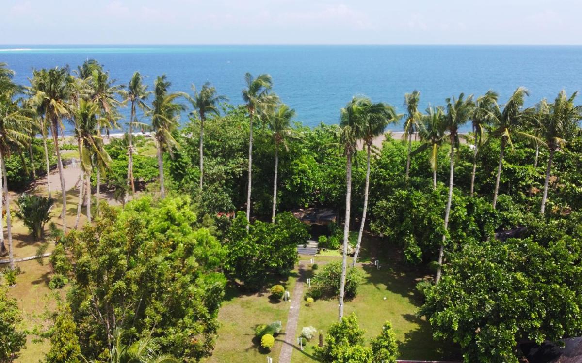 Balai sa Baibai - Housity