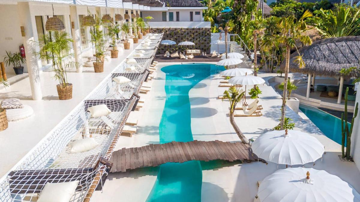 The Green Room Canggu - Housity