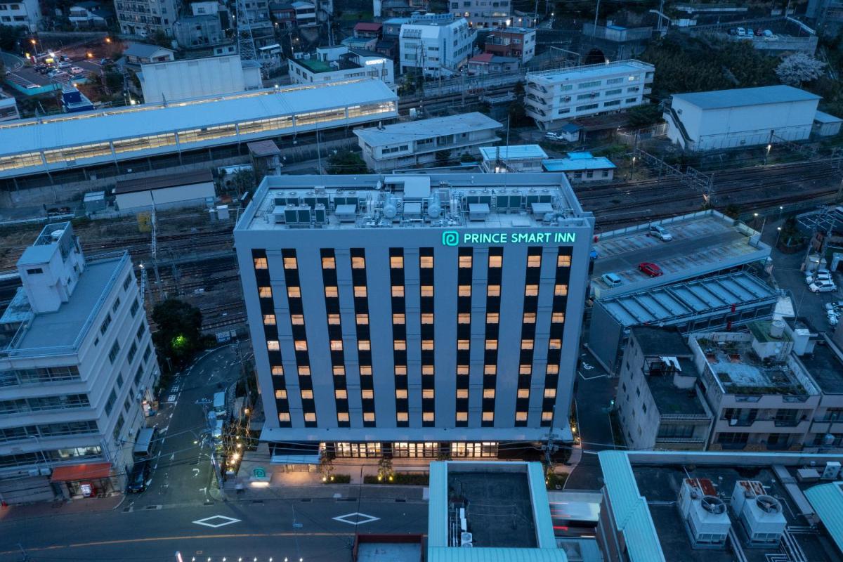 Prince Smart Inn Atami - Housity