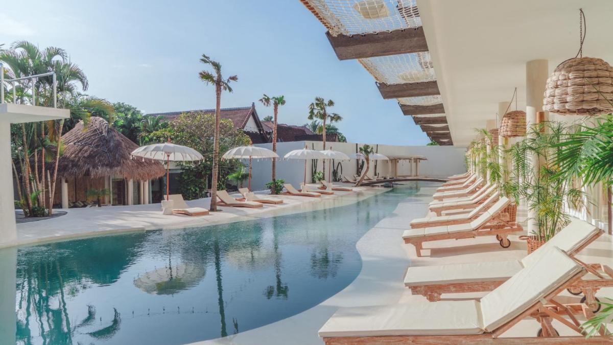 The Green Room Canggu - Housity