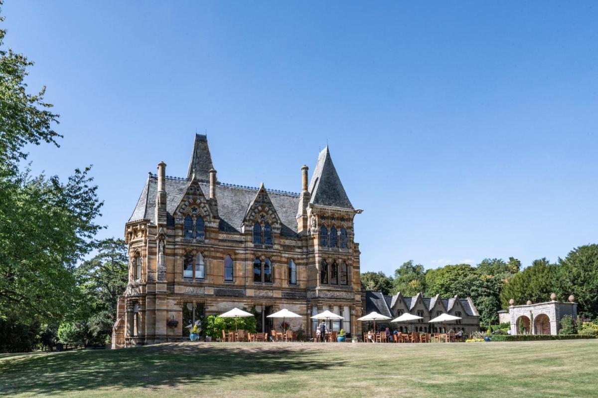 Ettington Park Hotel, Stratford-upon-Avon - Housity