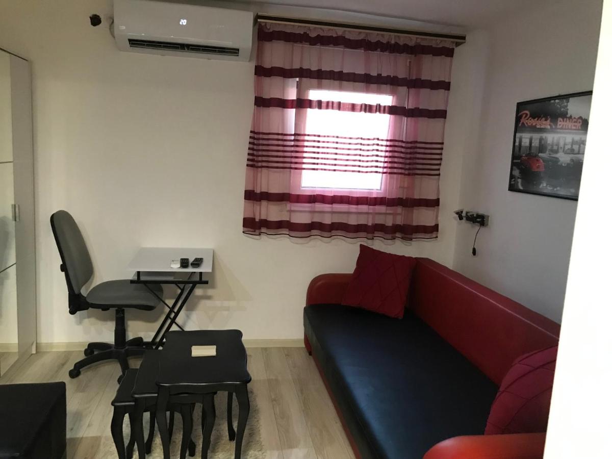 Studio apartment - Housity
