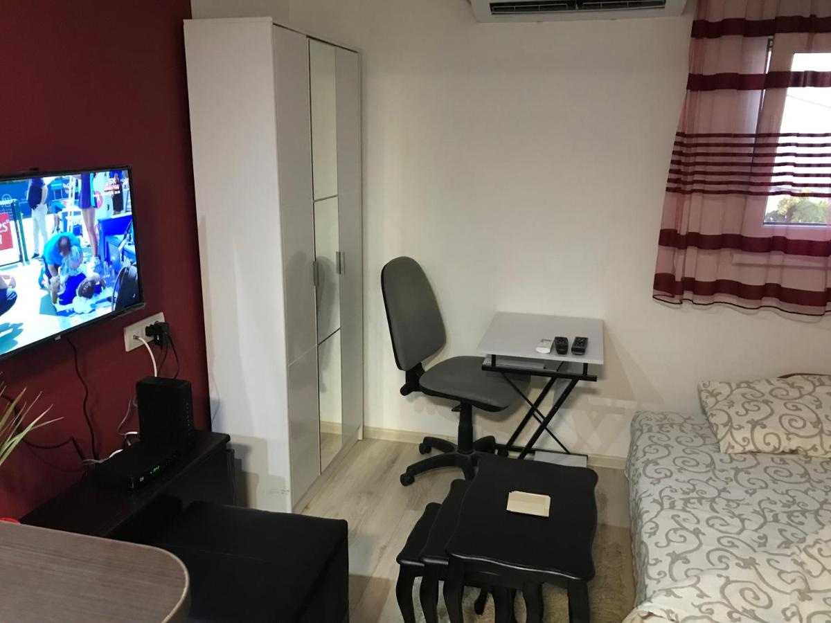 Studio apartment - Housity
