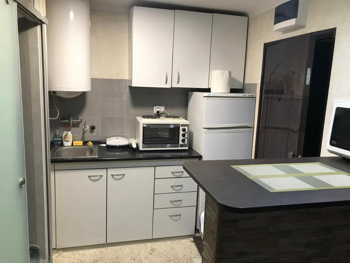 Studio apartment - Housity