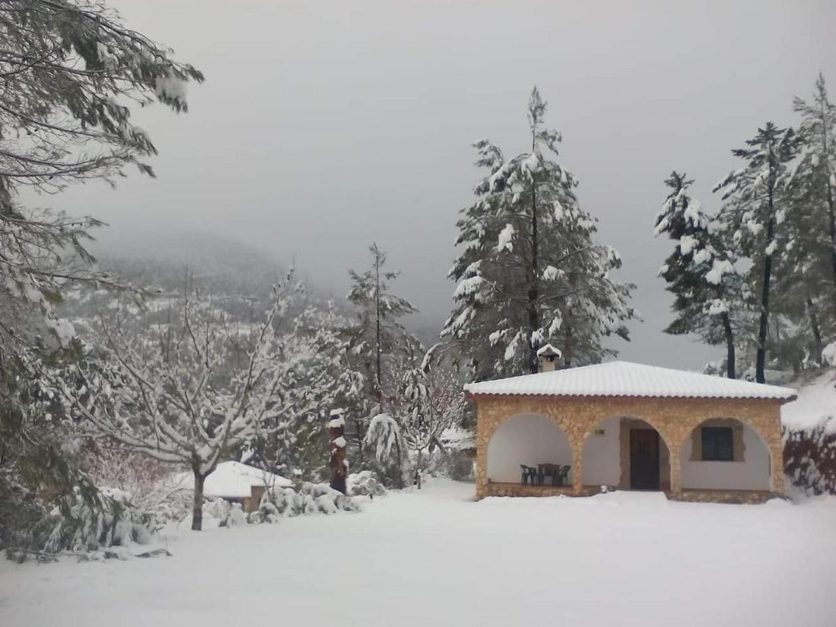 CASAS RURALES LA TOBICA - Housity