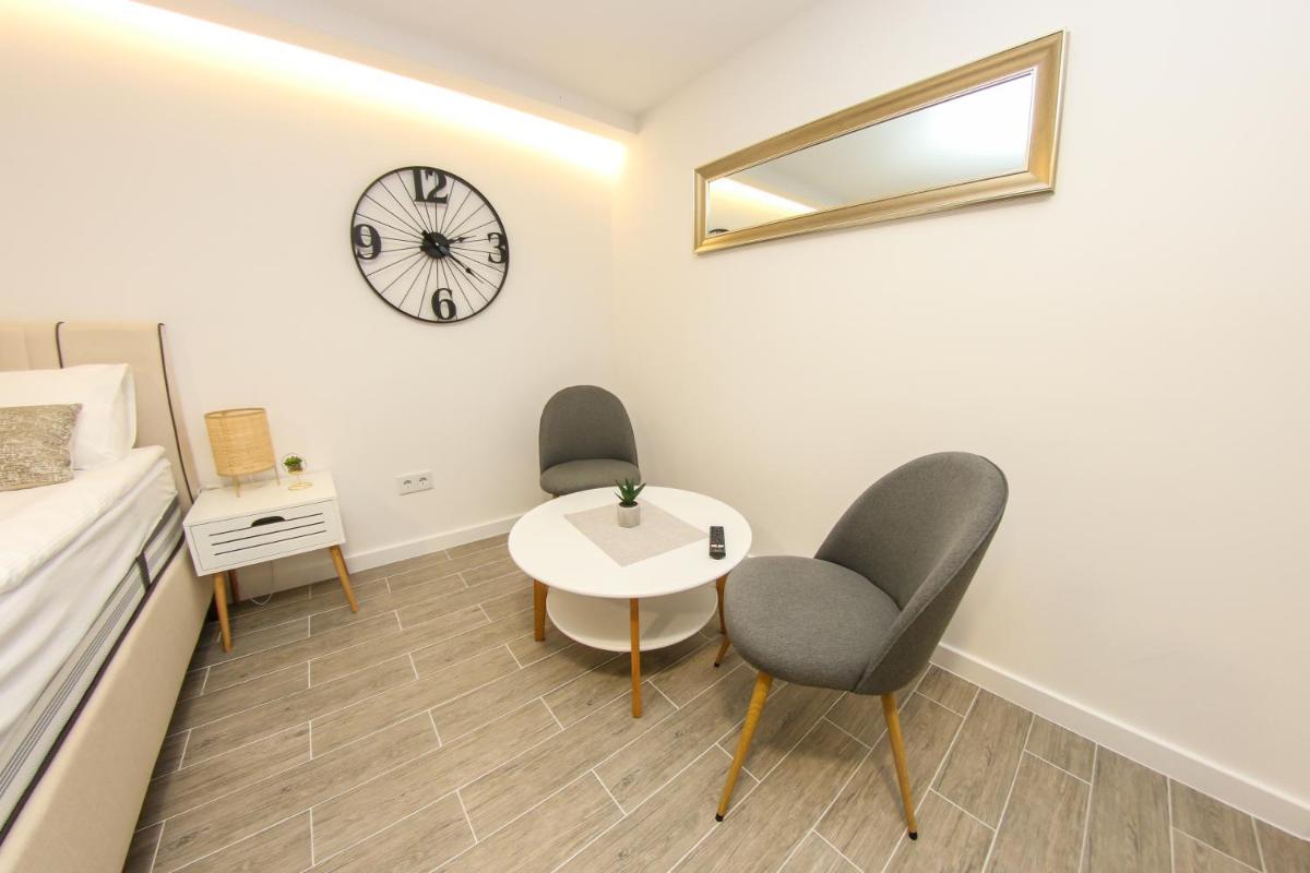 Apartman LIKE Sarajevo - Housity