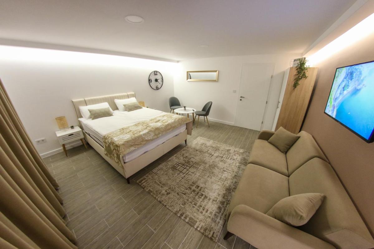 Apartman LIKE Sarajevo - Housity