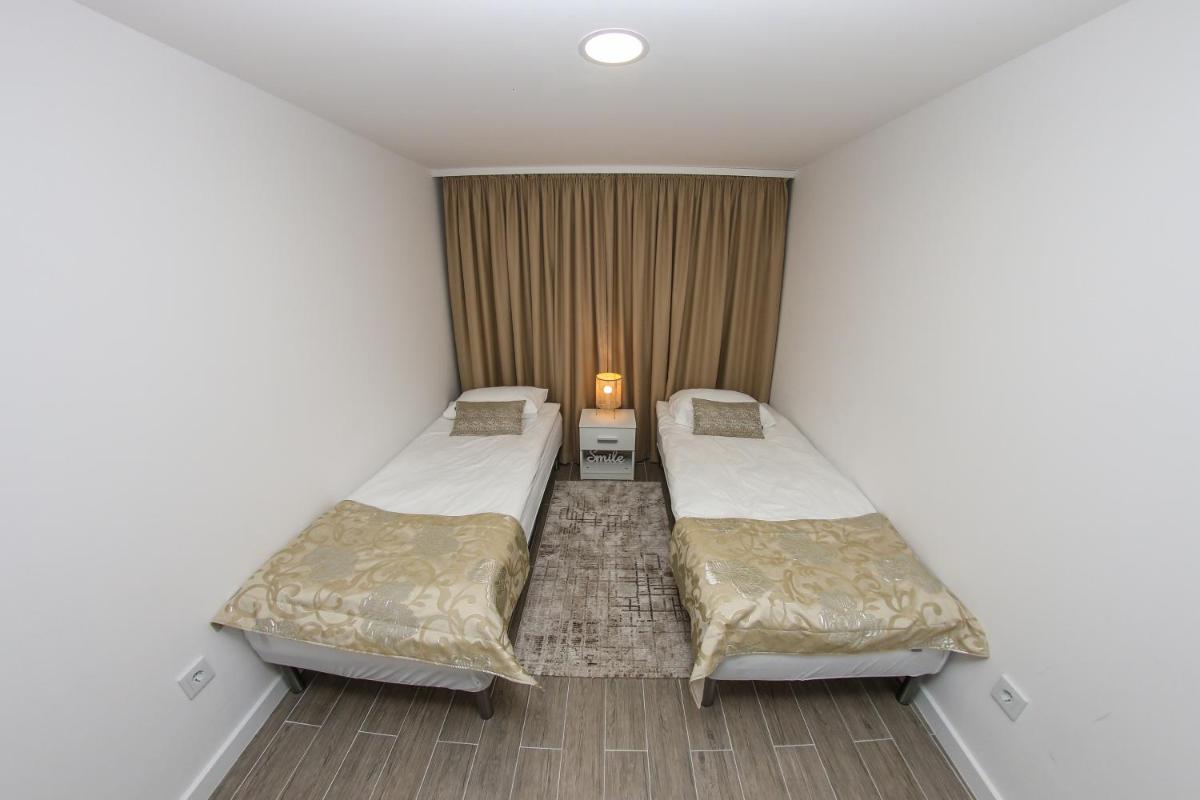 Apartman LIKE Sarajevo - Housity