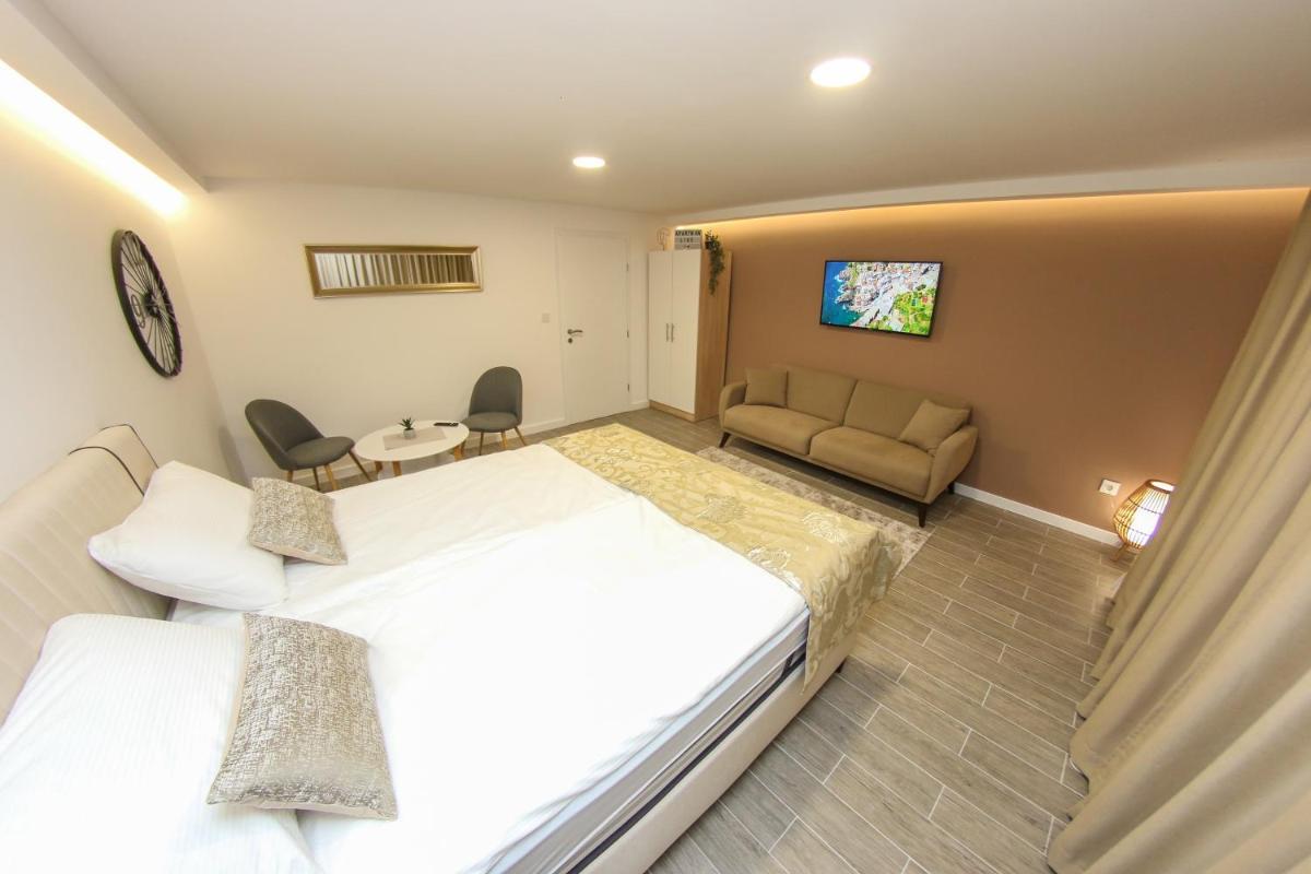 Apartman LIKE Sarajevo - Housity