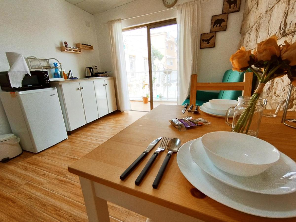 Suitetrails - Sabbah's apartment couple