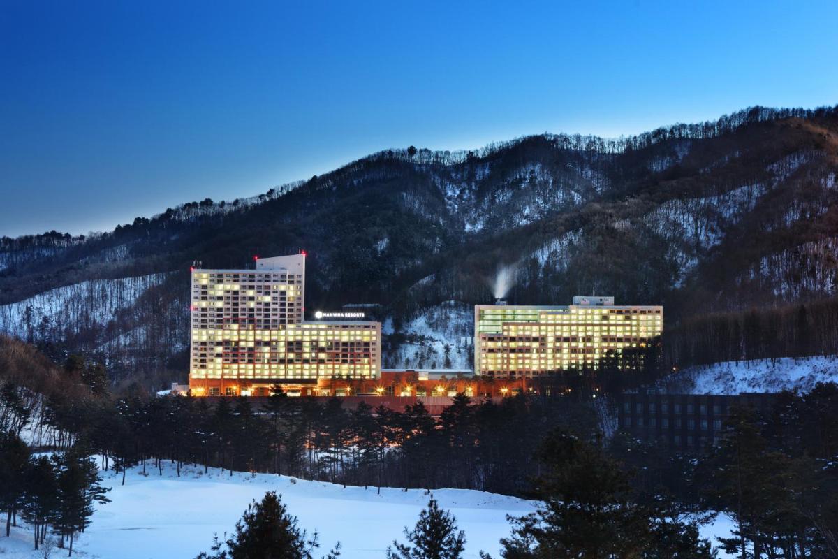 Hanwha Resort Pyeongchang - Housity