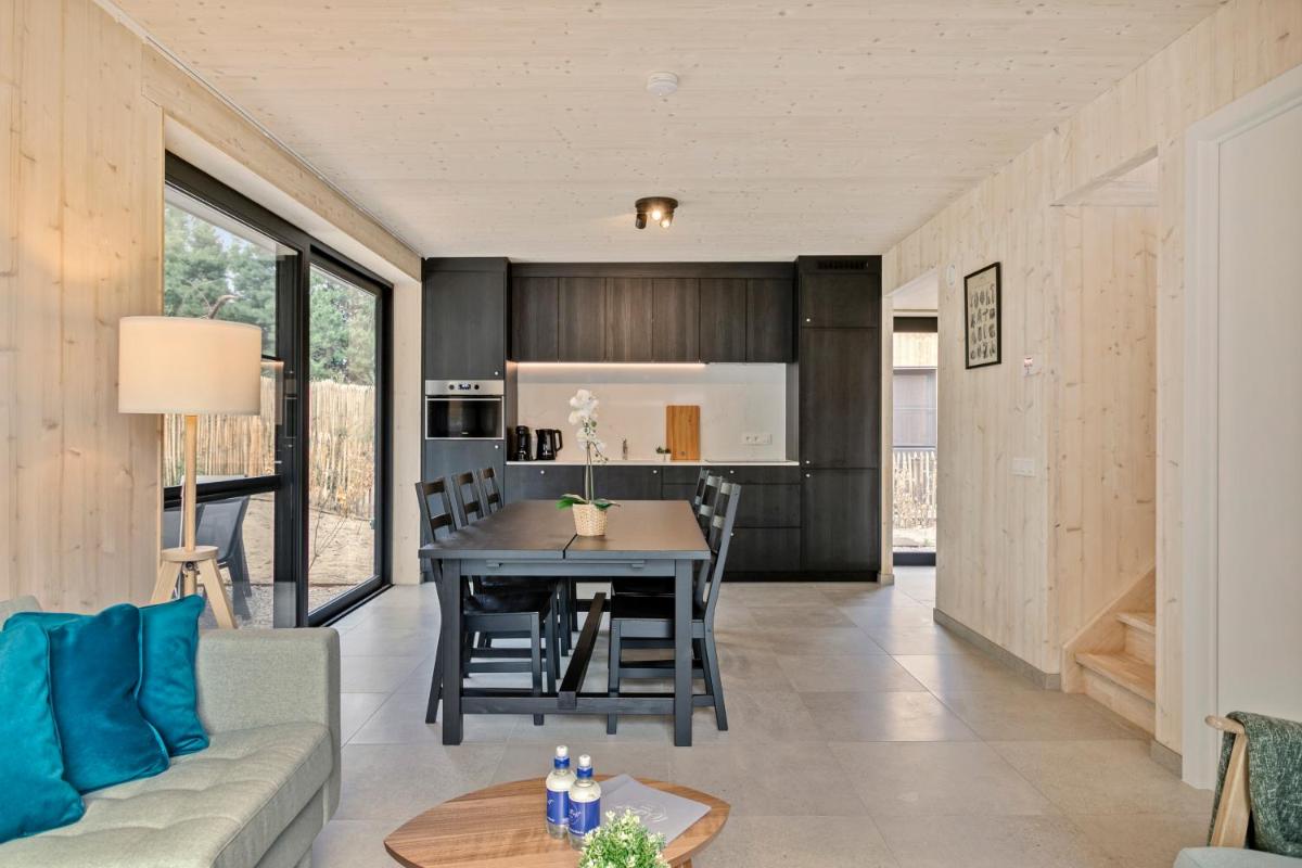 Chalet Florette - Housity