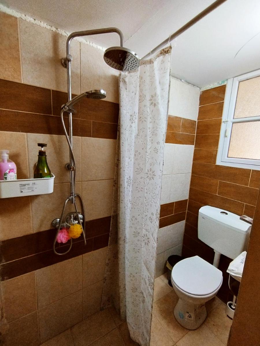 Suitetrails - Sabbah's apartment couple