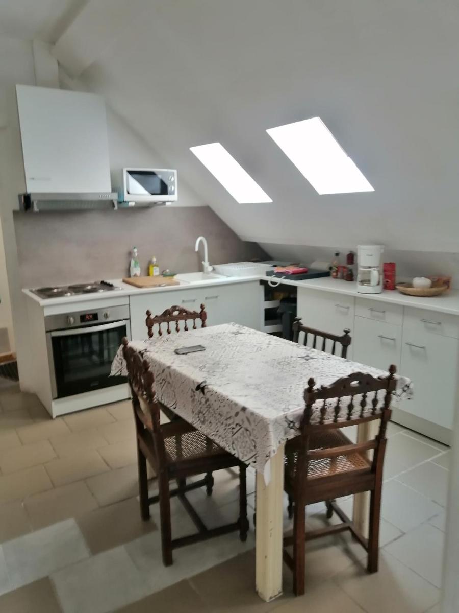 Suitetrails - B2 Appartement entier centre ville tout confort