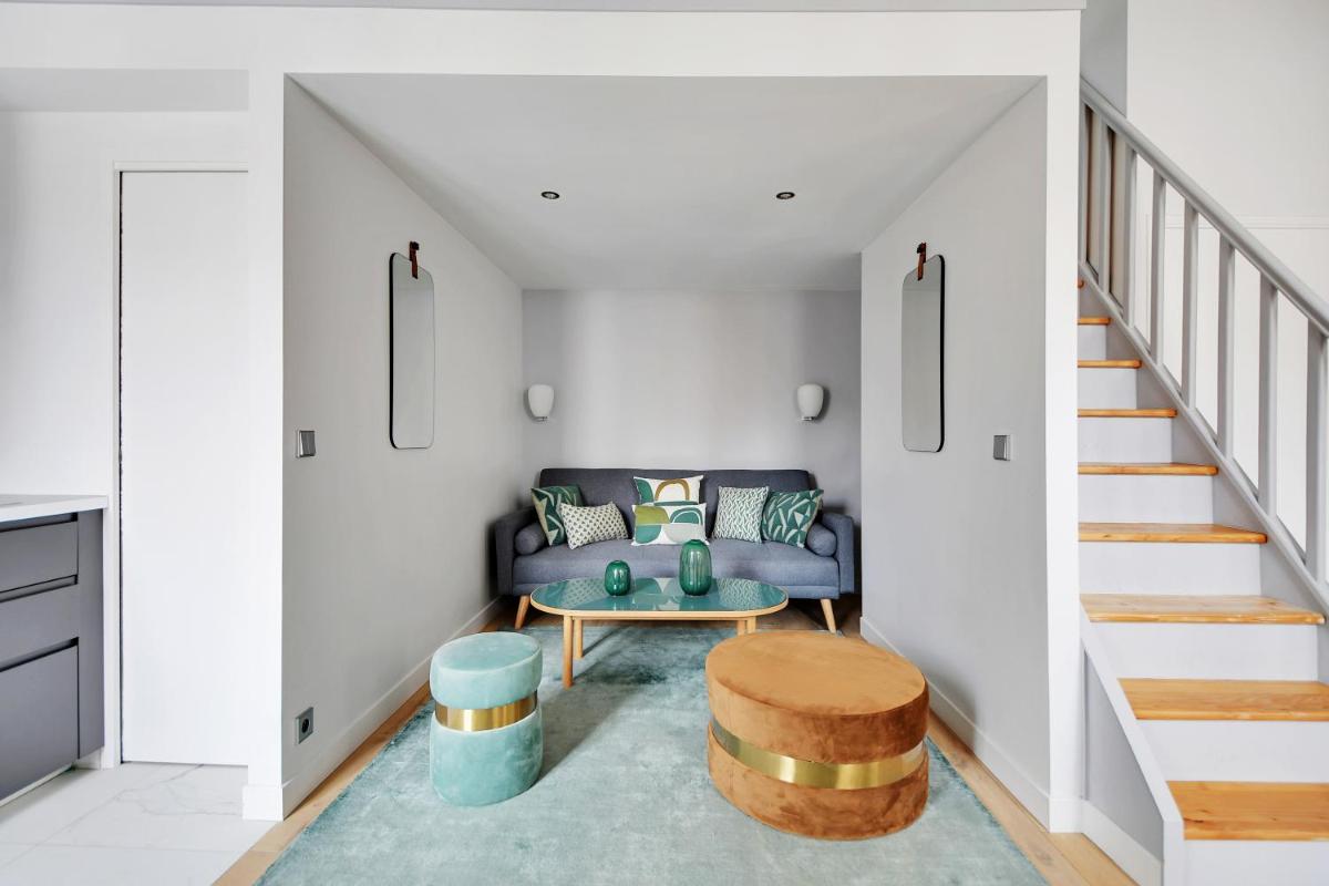 CMG Pereire 3 - Housity