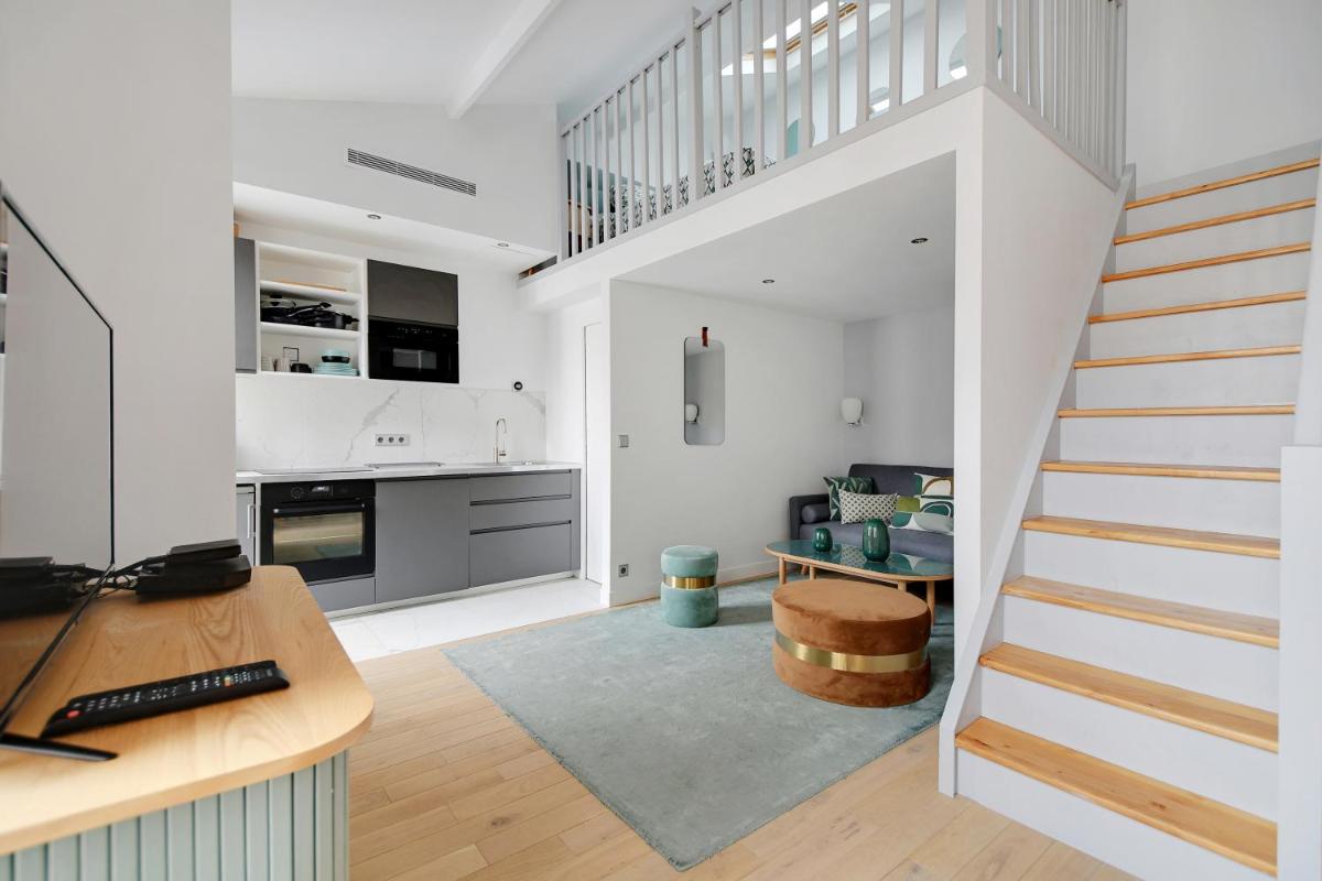 CMG Pereire 3 - Housity