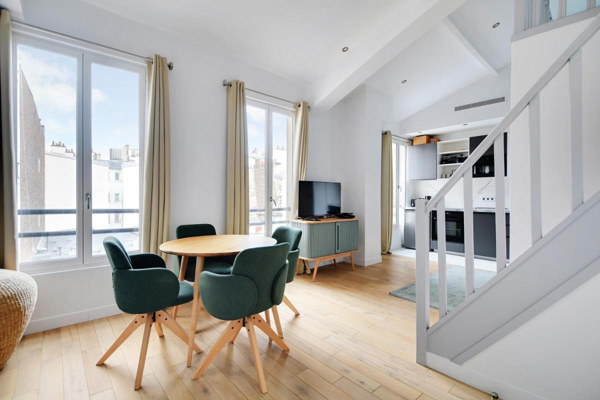 CMG Pereire 3 - Housity