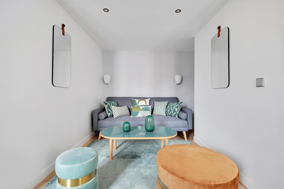 CMG Pereire 3 - Housity