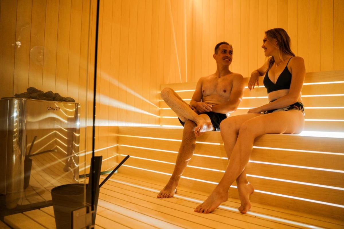 Suitetrails - Rákóczi Hotel, Tábor és Rendezvényközpont