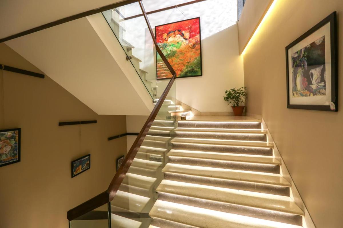 Hotel Icon - Housity