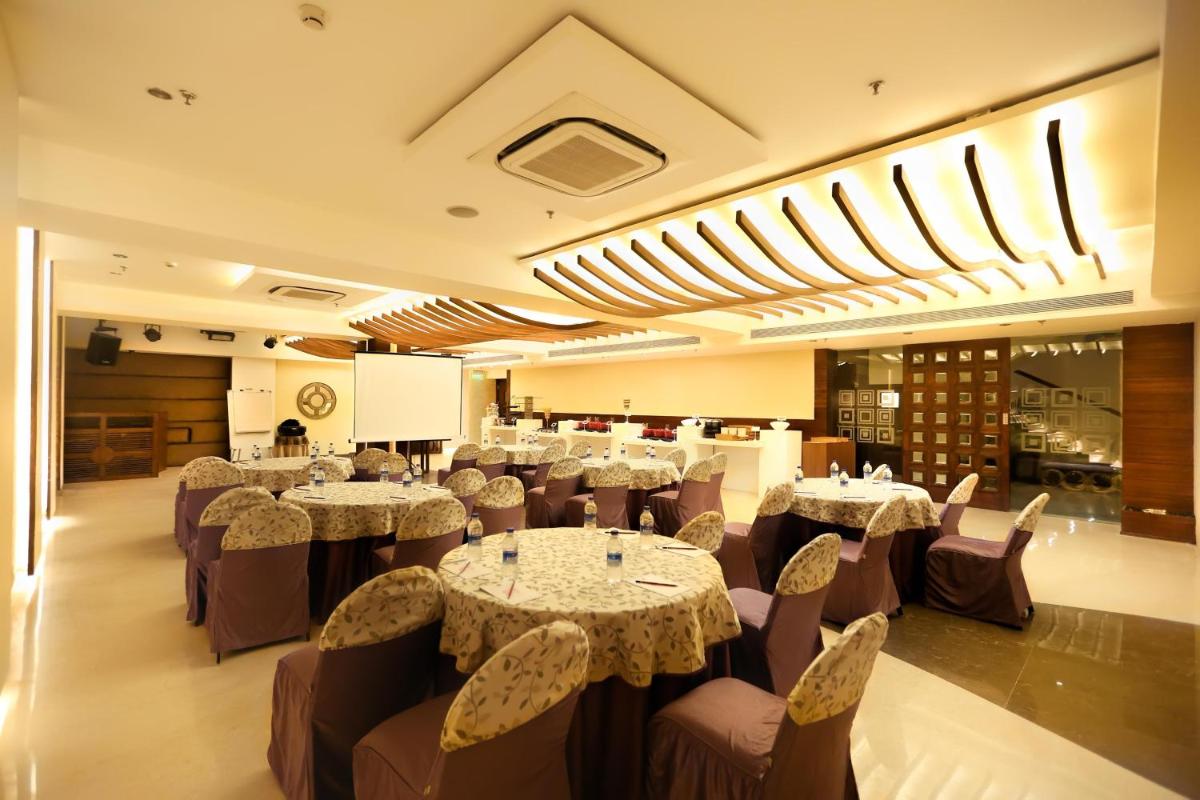 Hotel Icon - Housity