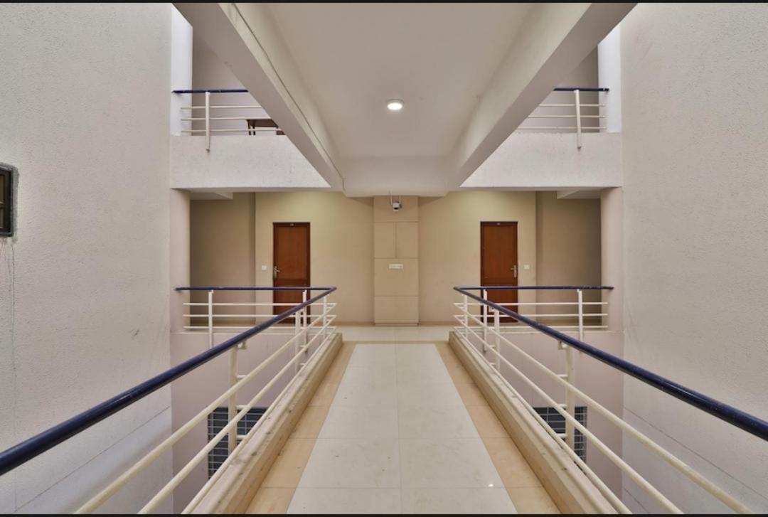 Motel Sanvaria Regency - Housity