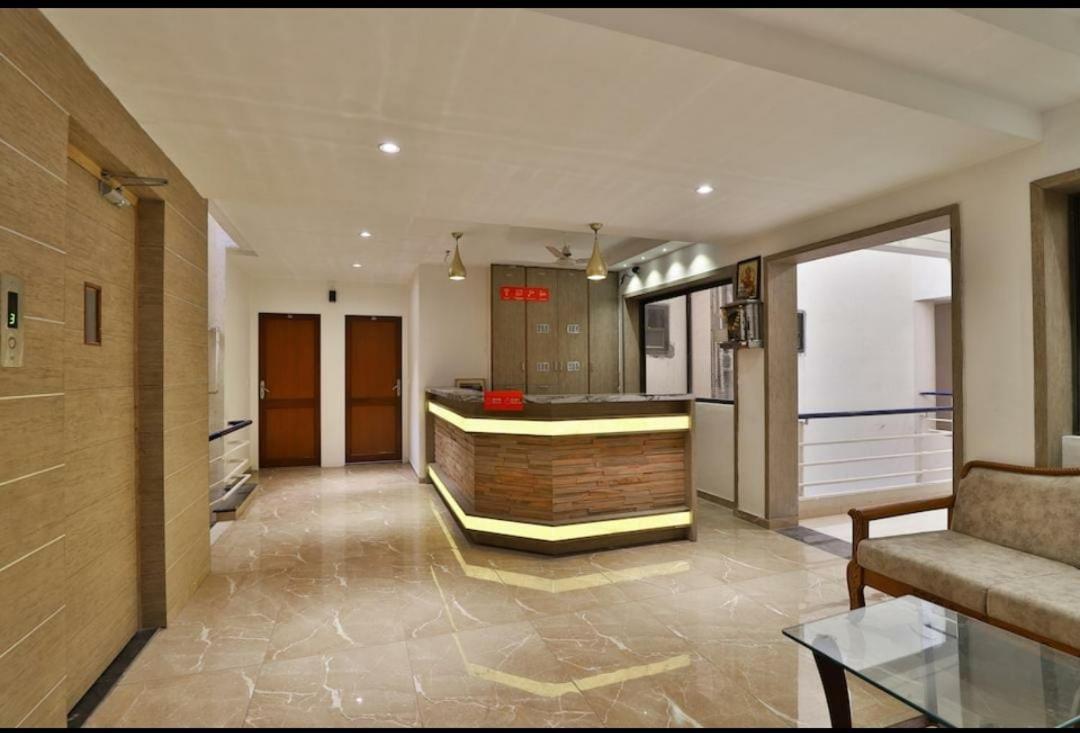 Motel Sanvaria Regency - Housity