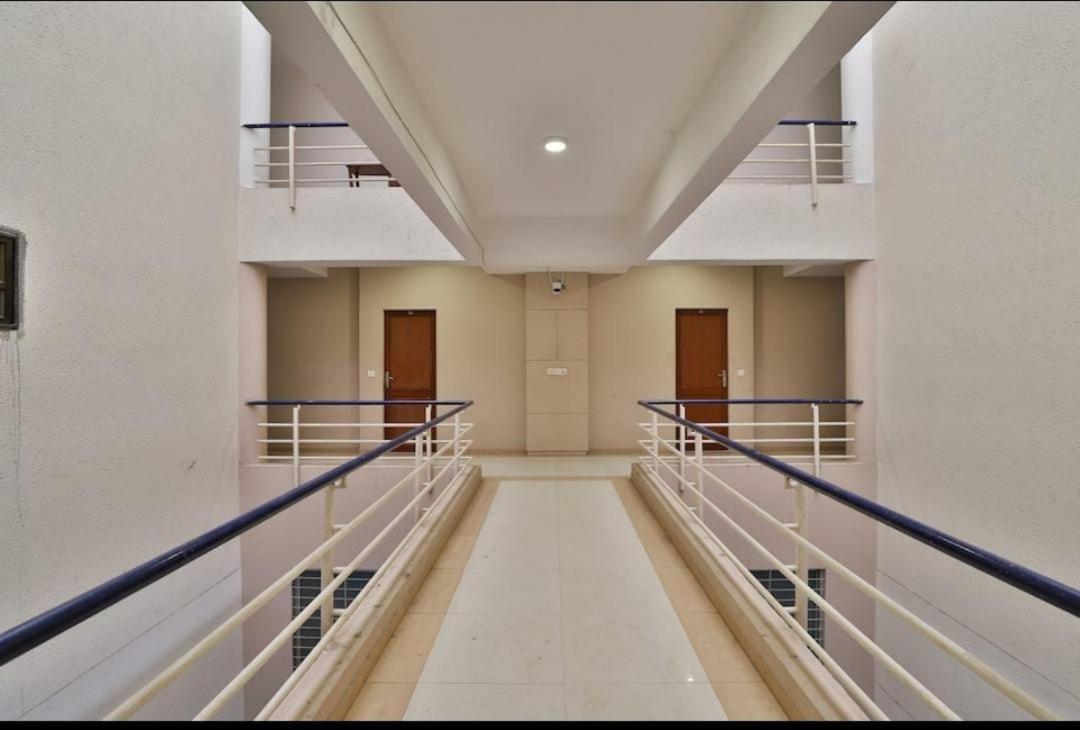 Motel Sanvaria Regency - Housity