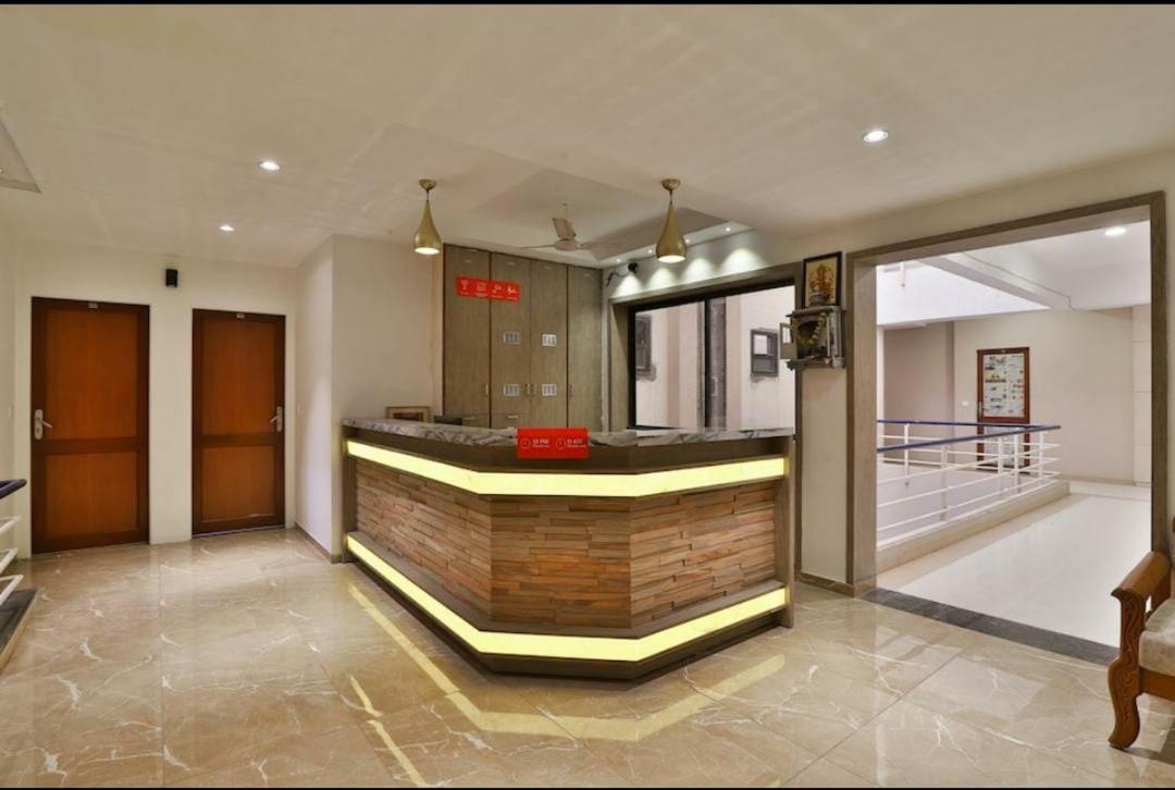 Motel Sanvaria Regency - Housity