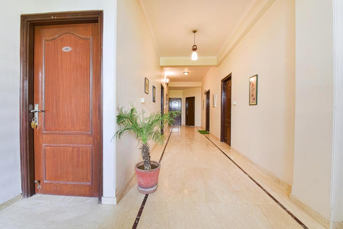 Suitetrails - FabHotel Gitanjali