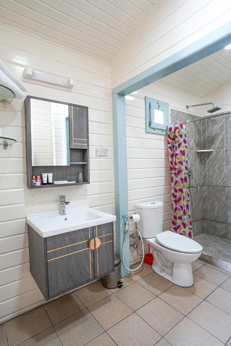 Golden Tulip Grande Comore Moroni Resort & Spa - Housity