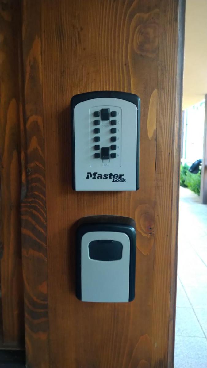 Apartmány Pod Sjezdovkou - Housity