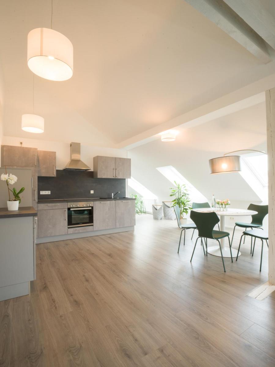 Ferienwohnungen in Losheim am See - Housity