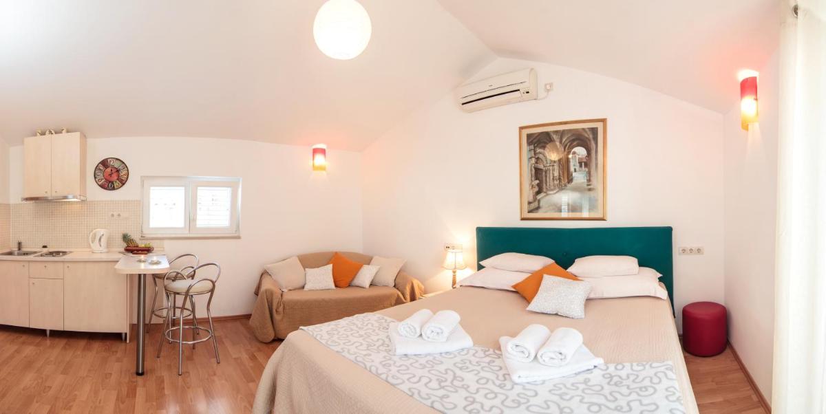 Split Inn Apartments - Housity