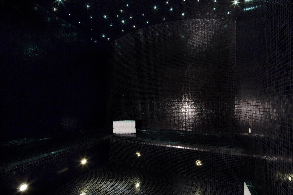 Photo de la galerie de l'établissement Hotel Monge, à Paris
