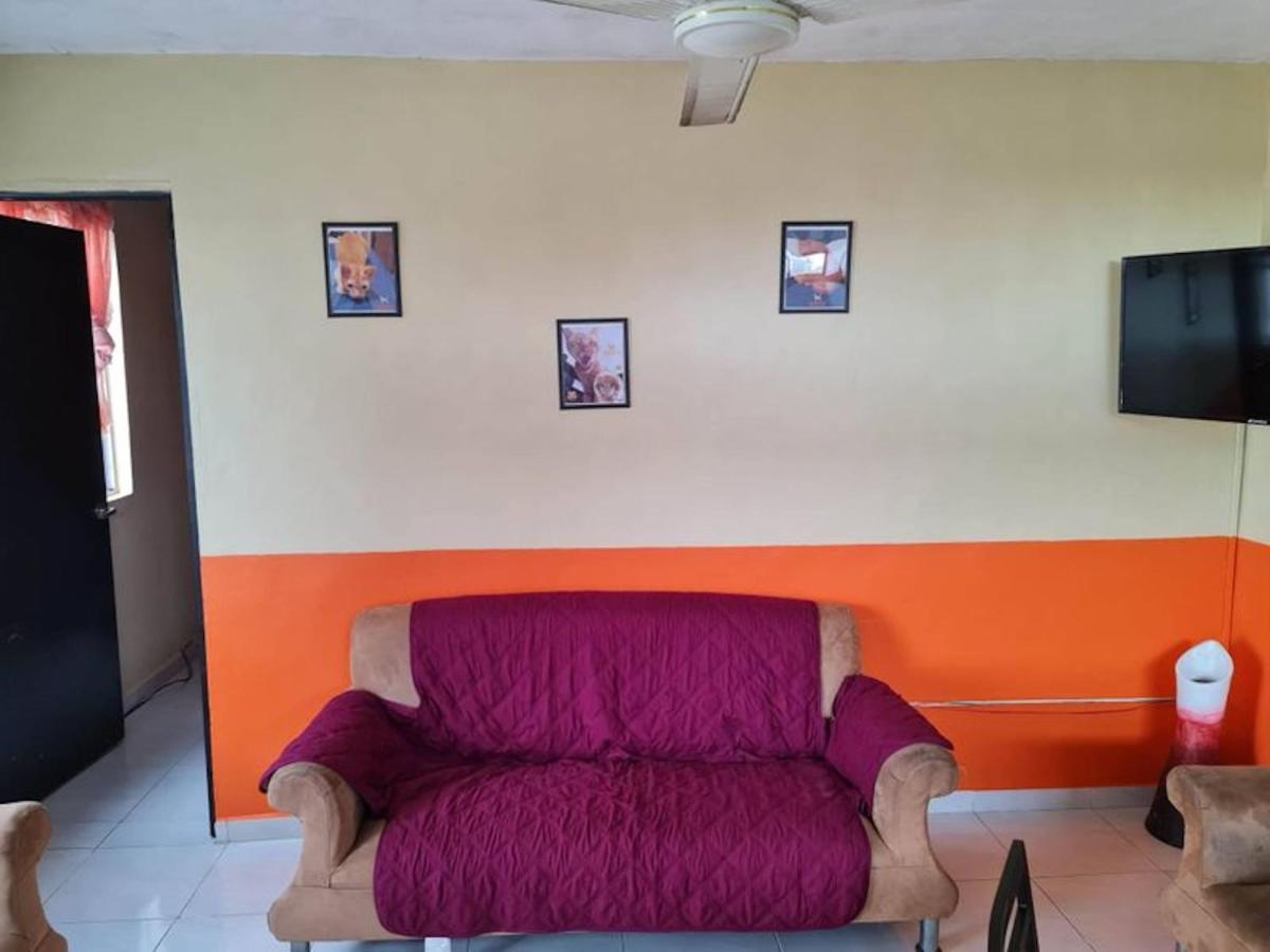 Excellent Apartment on the Altaomic Floor and Equipped a c, Wifi, Tv - Housity