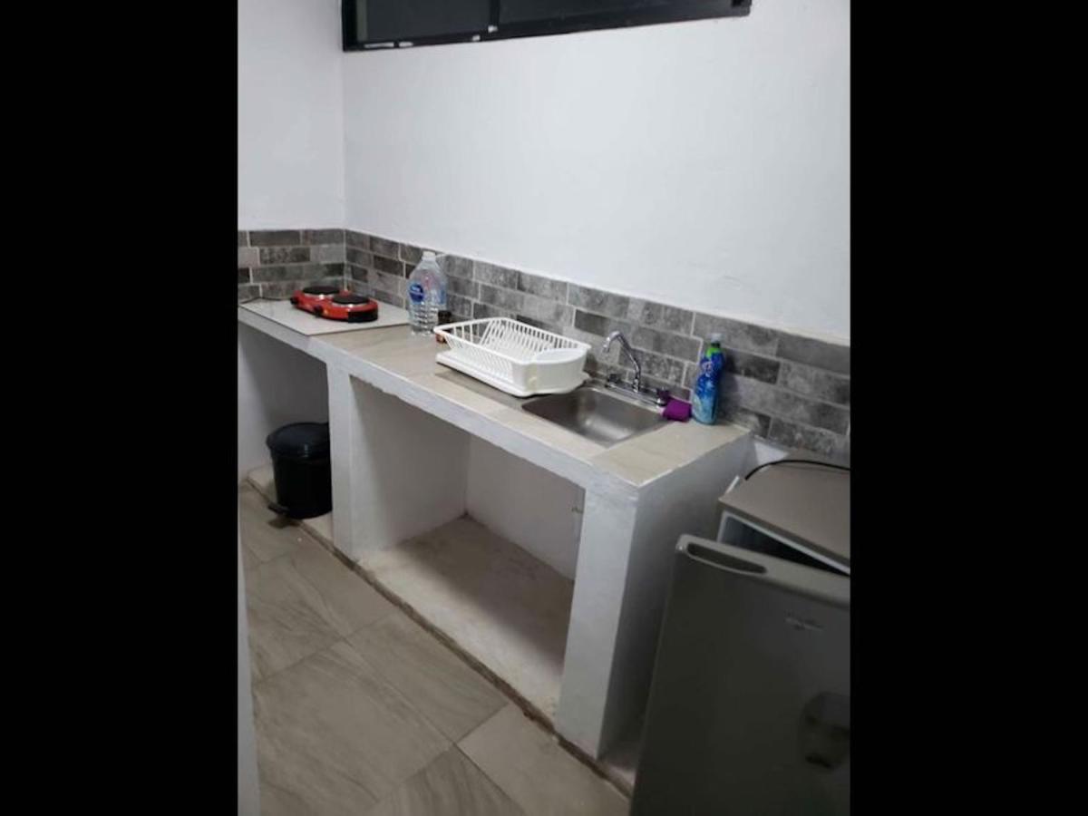 Excellent Apartment on the Altaomic Floor and Equipped a c, Wifi, Tv - Housity