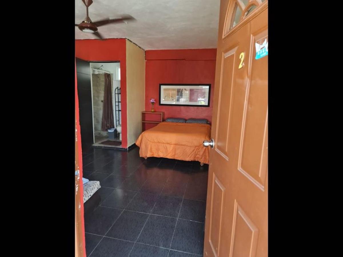 Super cheap Loft style apartment in Merida Wifi Smartv - Housity