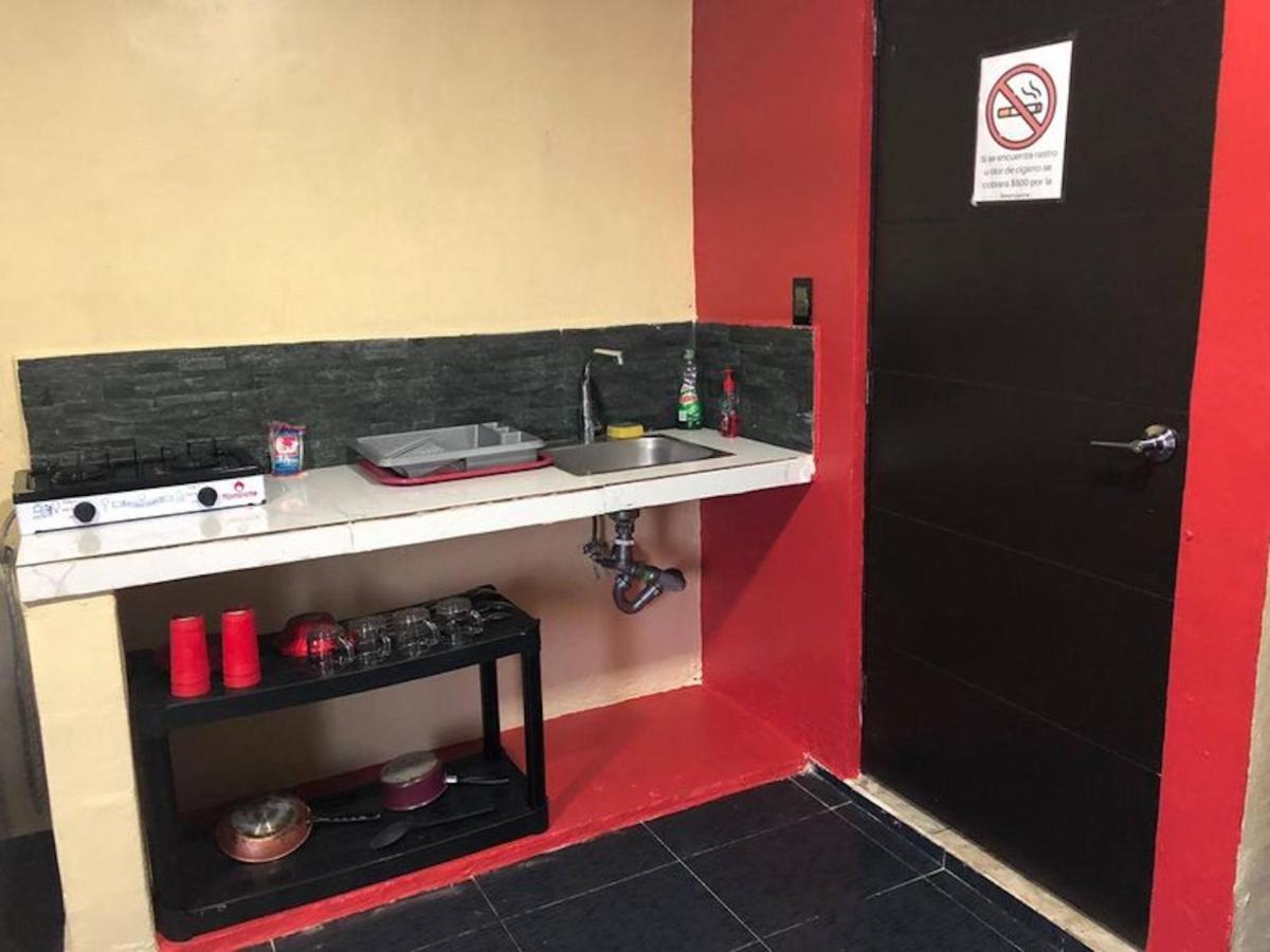 Super cheap Loft style apartment in Merida Wifi Smartv - Housity