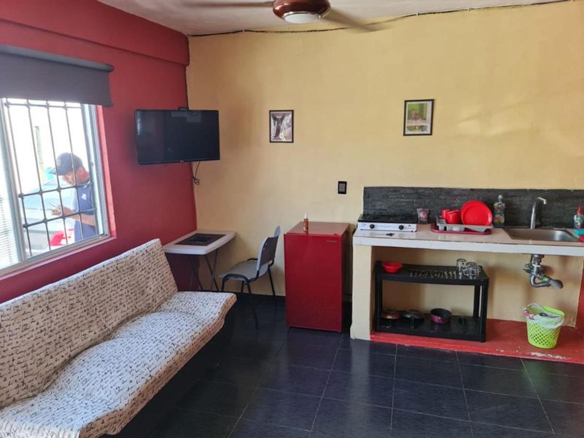 Super cheap Loft style apartment in Merida Wifi Smartv - Housity