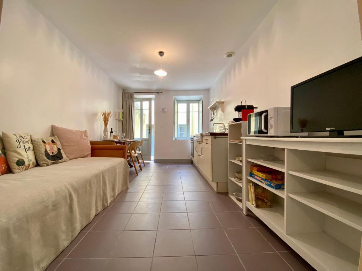 Casa Poliglota - 100m de la Cité Médiévale - Housity