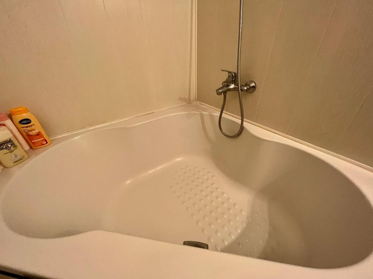 Appartement 2 chambres - lits king size - wifi - baignoire - Housity