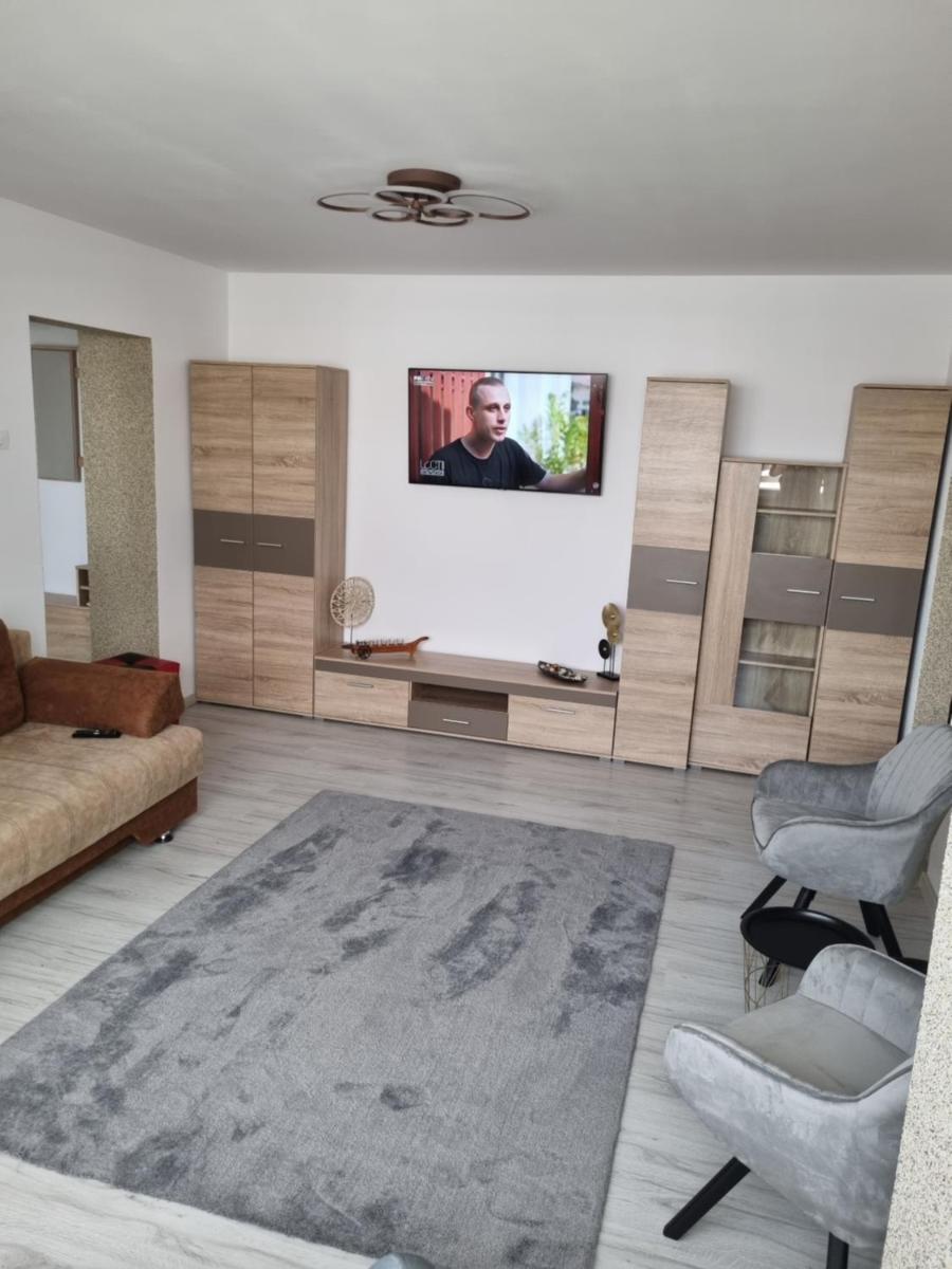 Apartament David - Housity