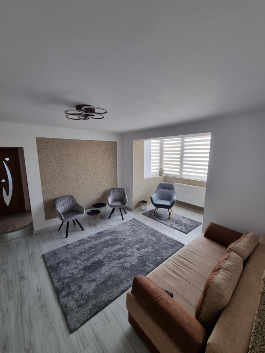 Apartament David - Housity