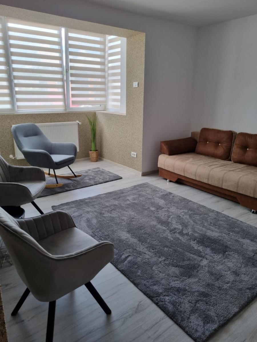 Apartament David - Housity
