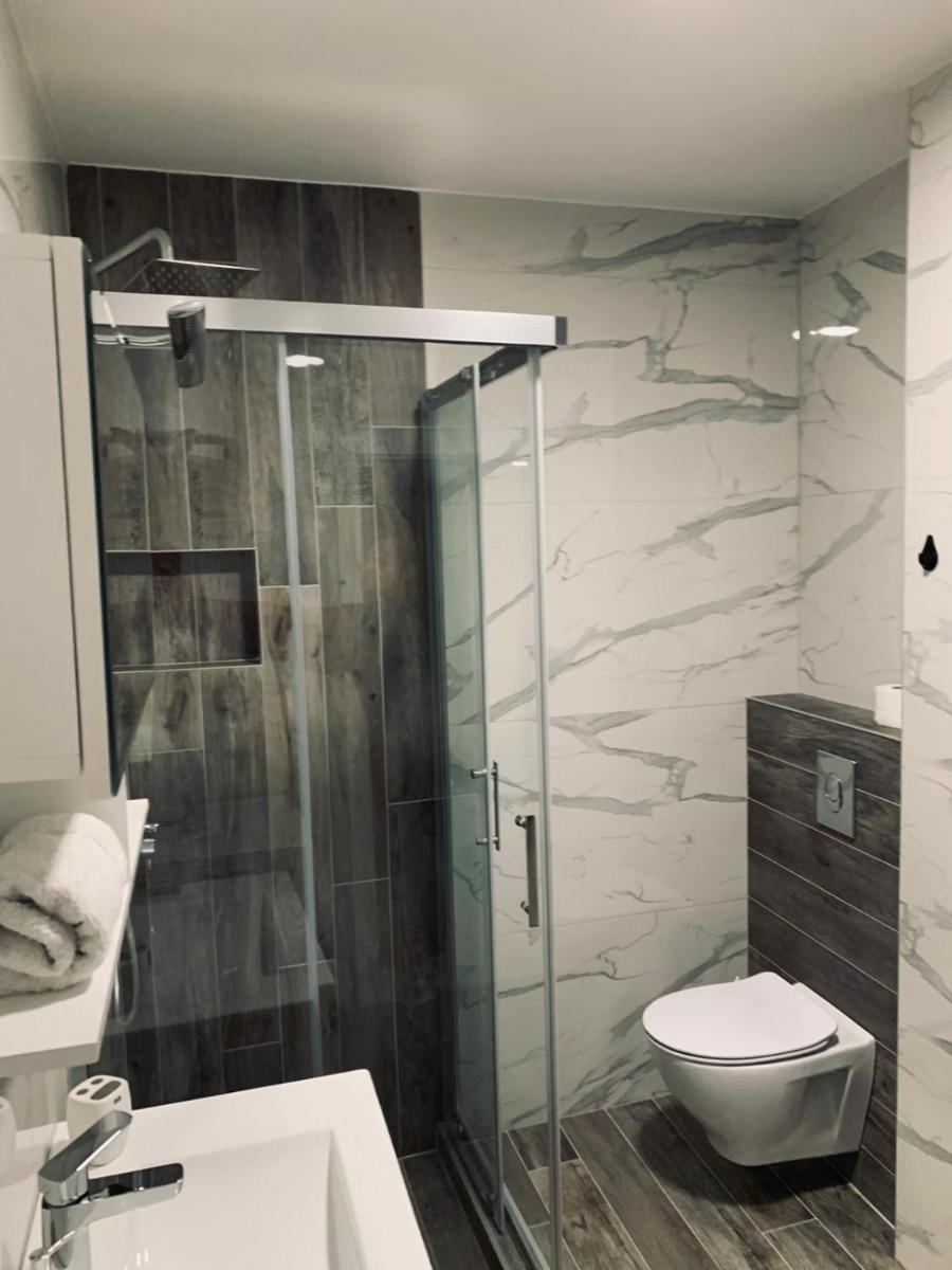 Apartman LUX - Hizvo