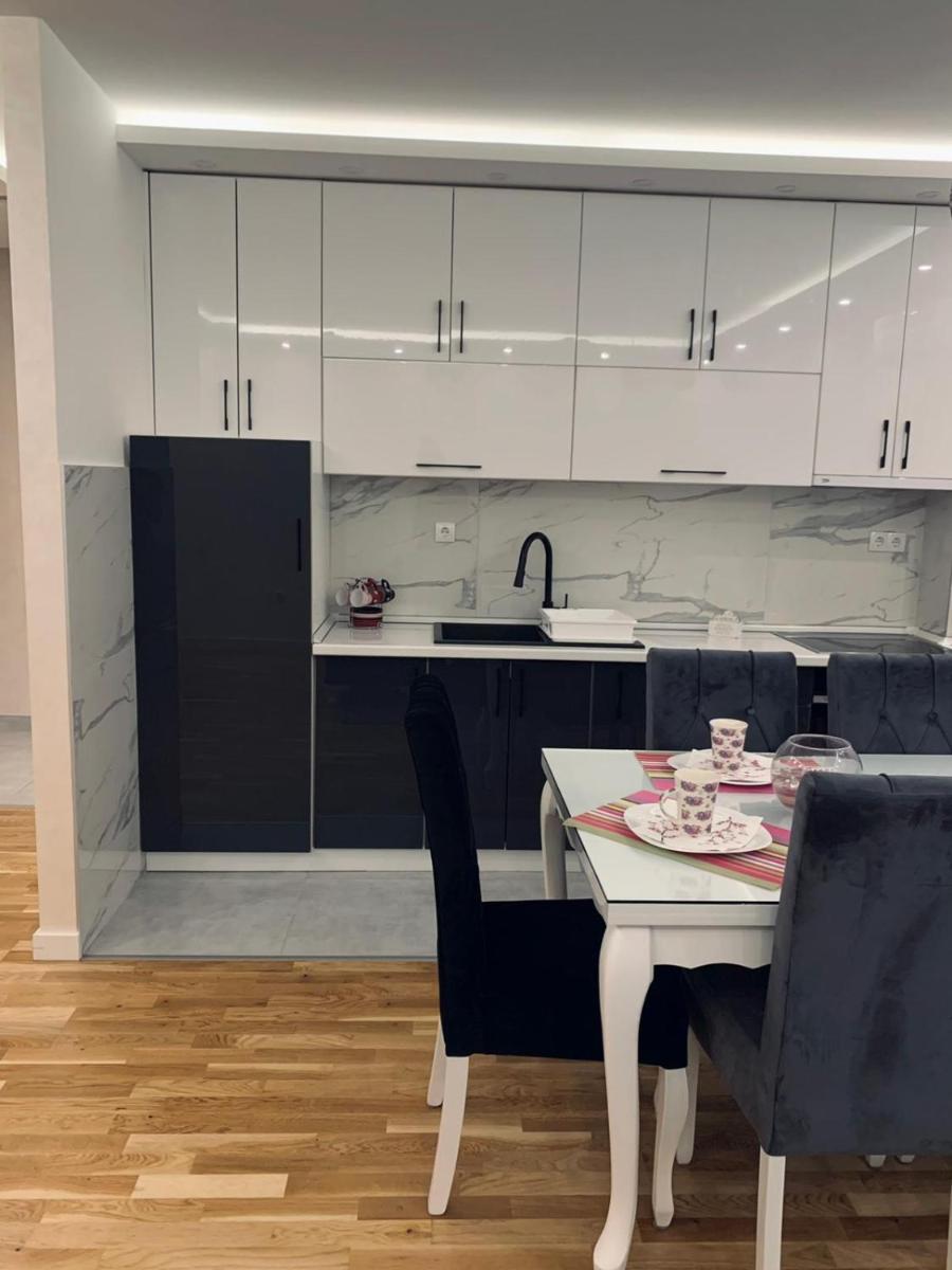 Apartman LUX - Hizvo