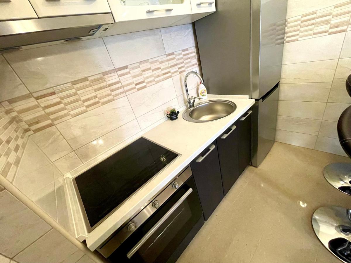 Expensive apartment - Housity